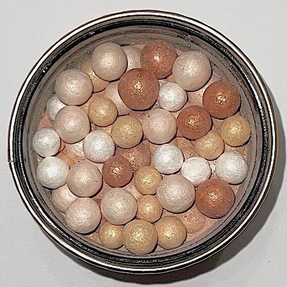 Guerlain Meteorites Electric Pearl - Picture 1 of 4
